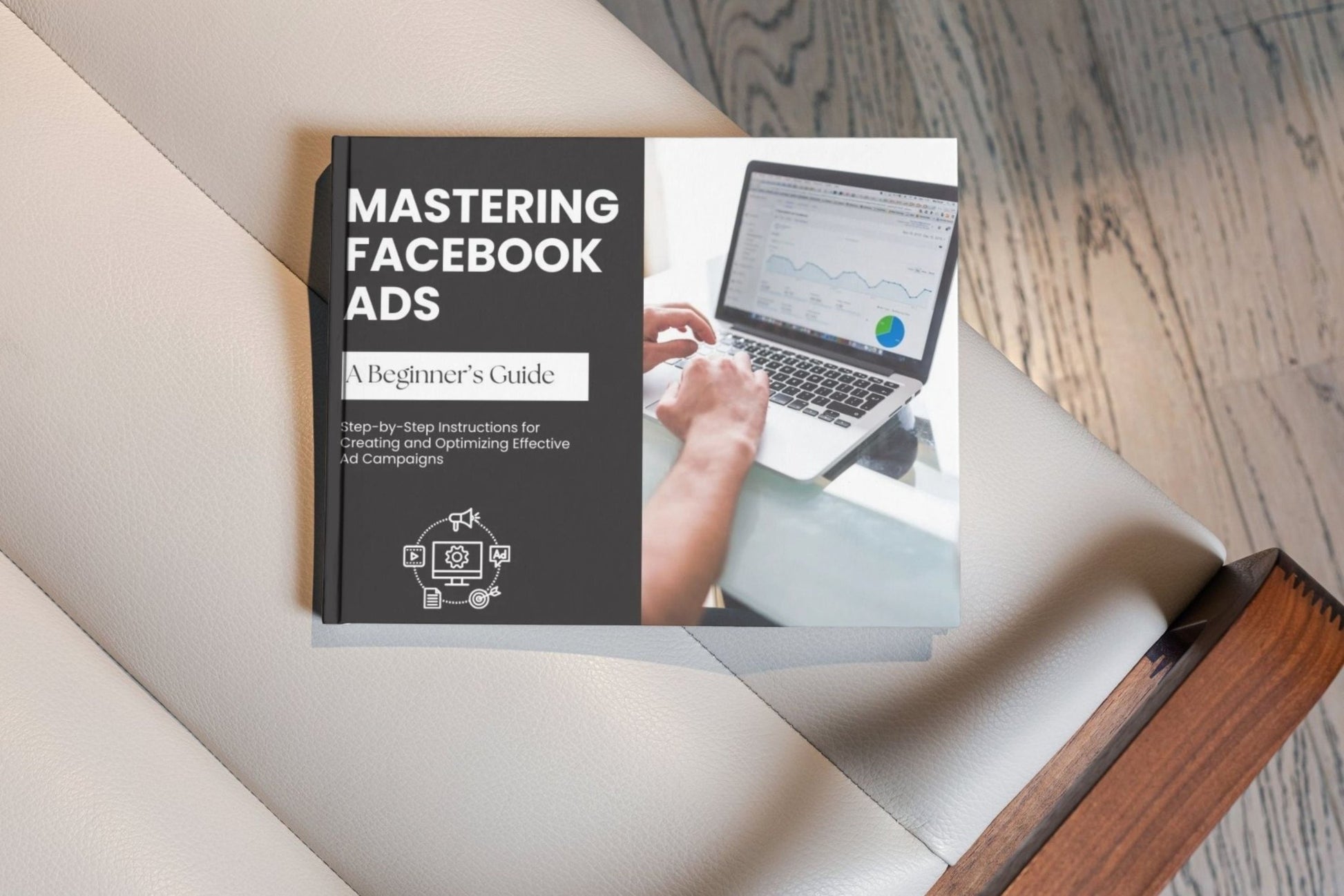 Mastering Facebook Ads: A Beginner's Guide with PLR & MRR - Boundless PLR