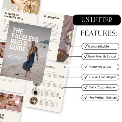 Master Faceless Instagram Reels: Create, Engage, and Grow Without Showing Your Face