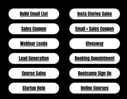 ManyChat Automation Flow Bundle | PLR & MRR Templates for Business Growth - MRR Marketing - Boundless PLR