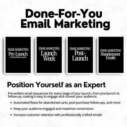 The Reseller’s Playbook – MRR & PLR Digital Product Bundle - Master Resell Rights - Boundless PLR