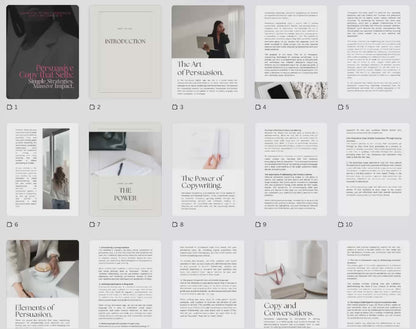 Melanin Magic Instagram Templates – 60 Canva-Editable Designs with PLR & MRR Rights