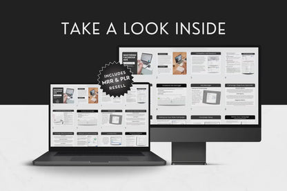 Mastering Facebook Ads: A Beginner's Guide with PLR & MRR